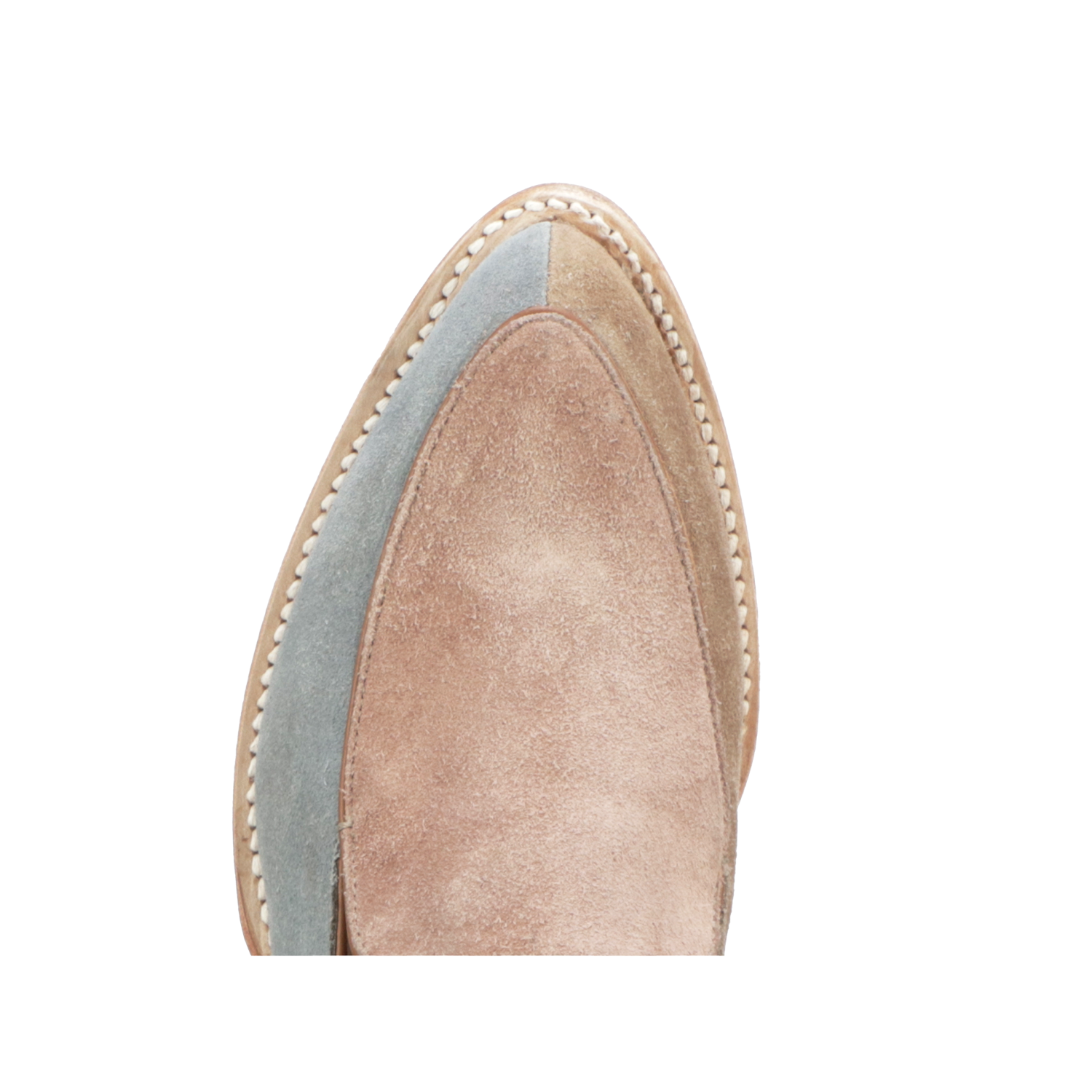 Mimi Loafer :: Tan - Image 2