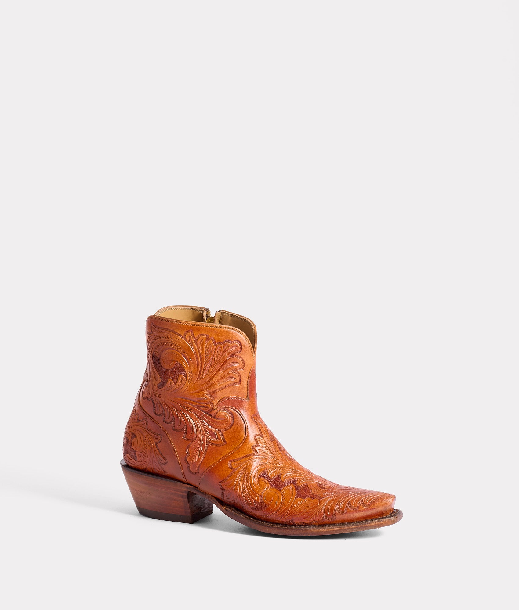 Maiden :: Caramel - Image 6