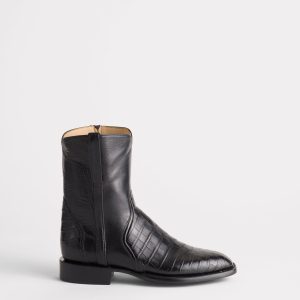 Elliott :: Black