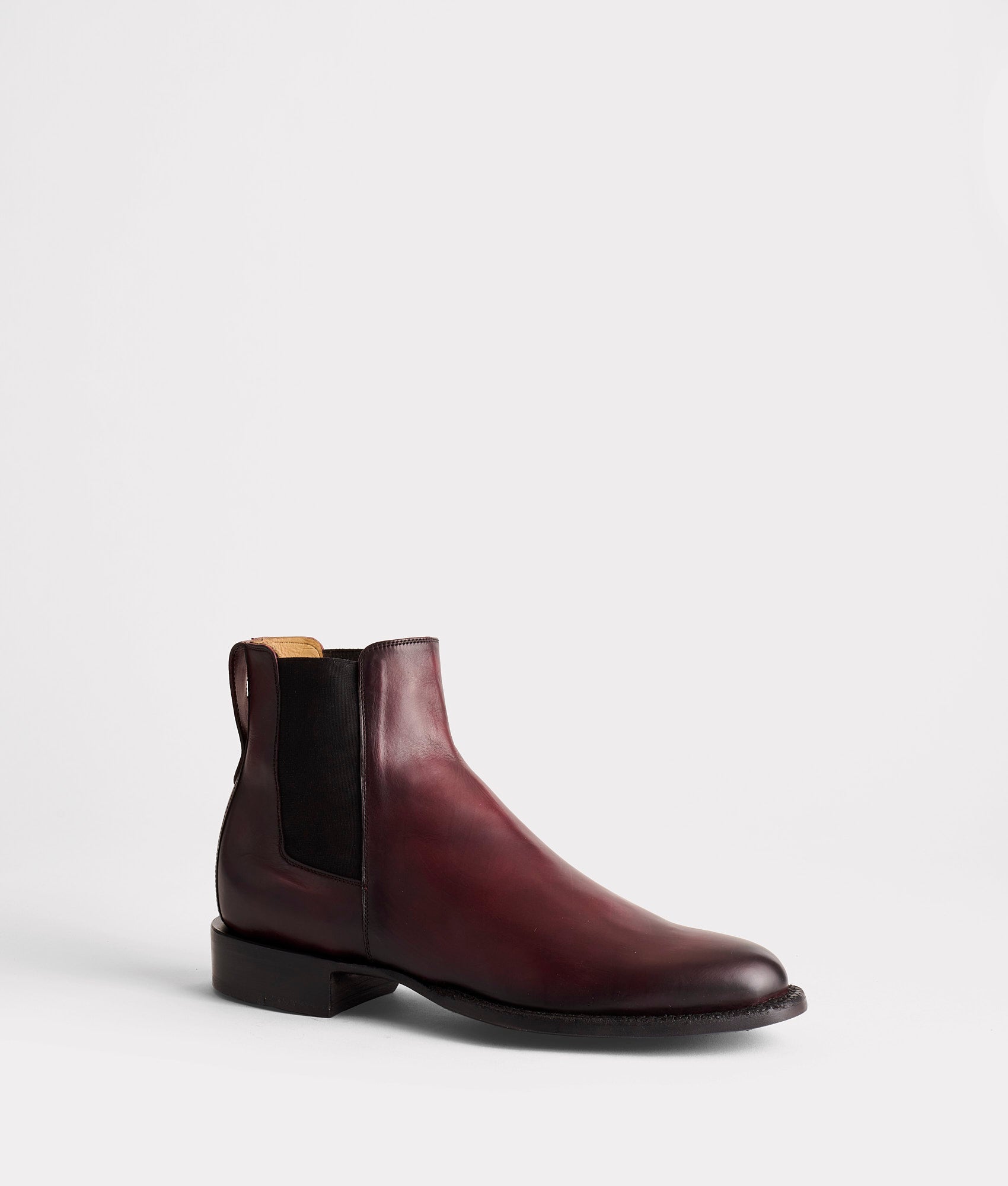 Grayson :: Black Cherry - Image 3