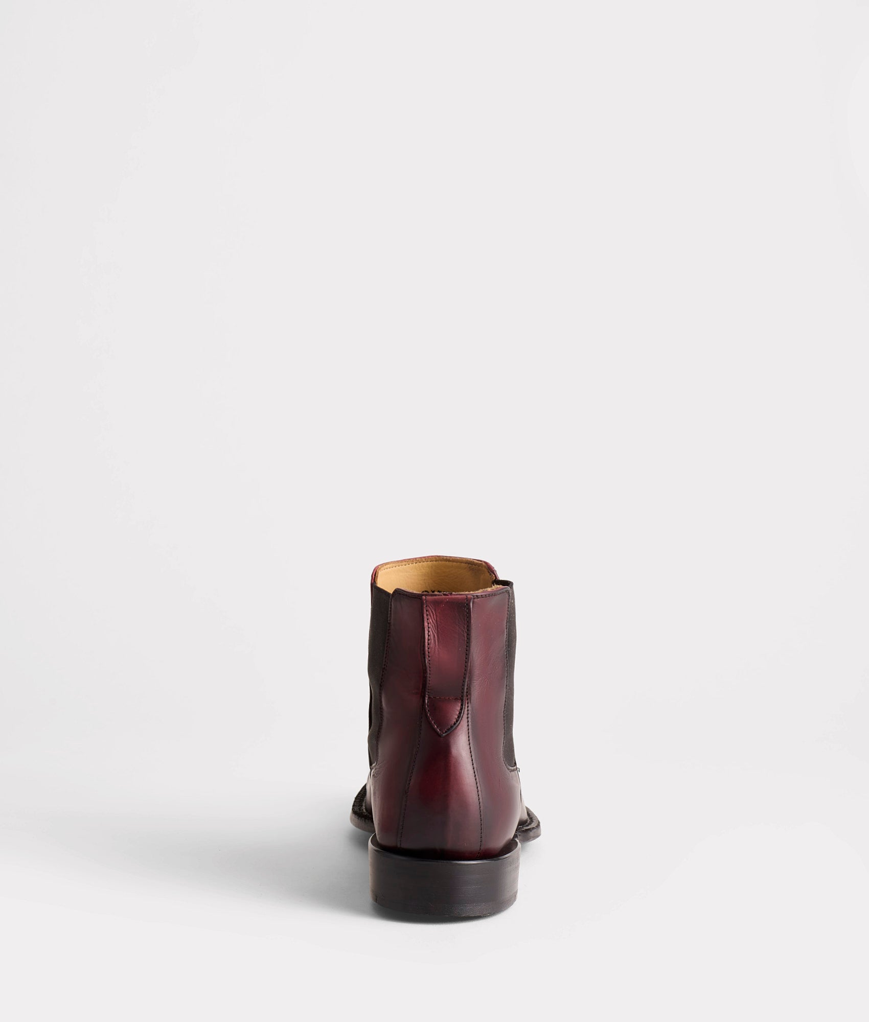 Grayson :: Black Cherry - Image 5