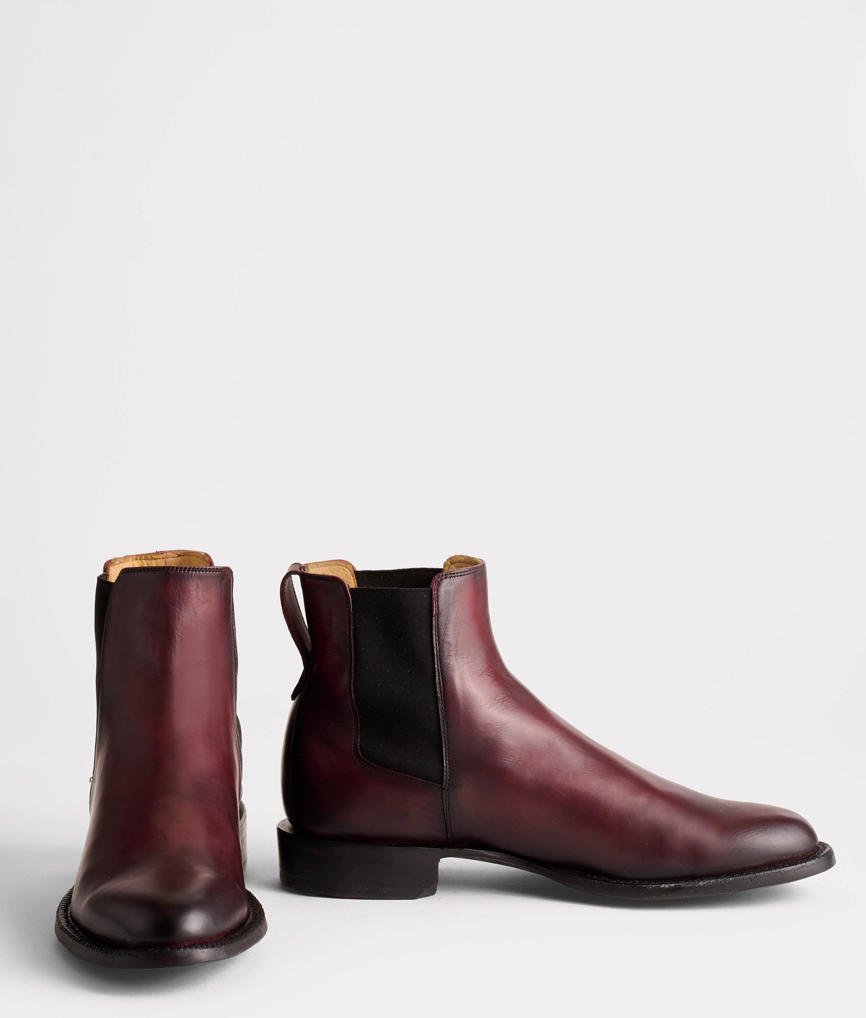 Grayson :: Black Cherry - Image 2