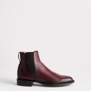 Grayson :: Black Cherry