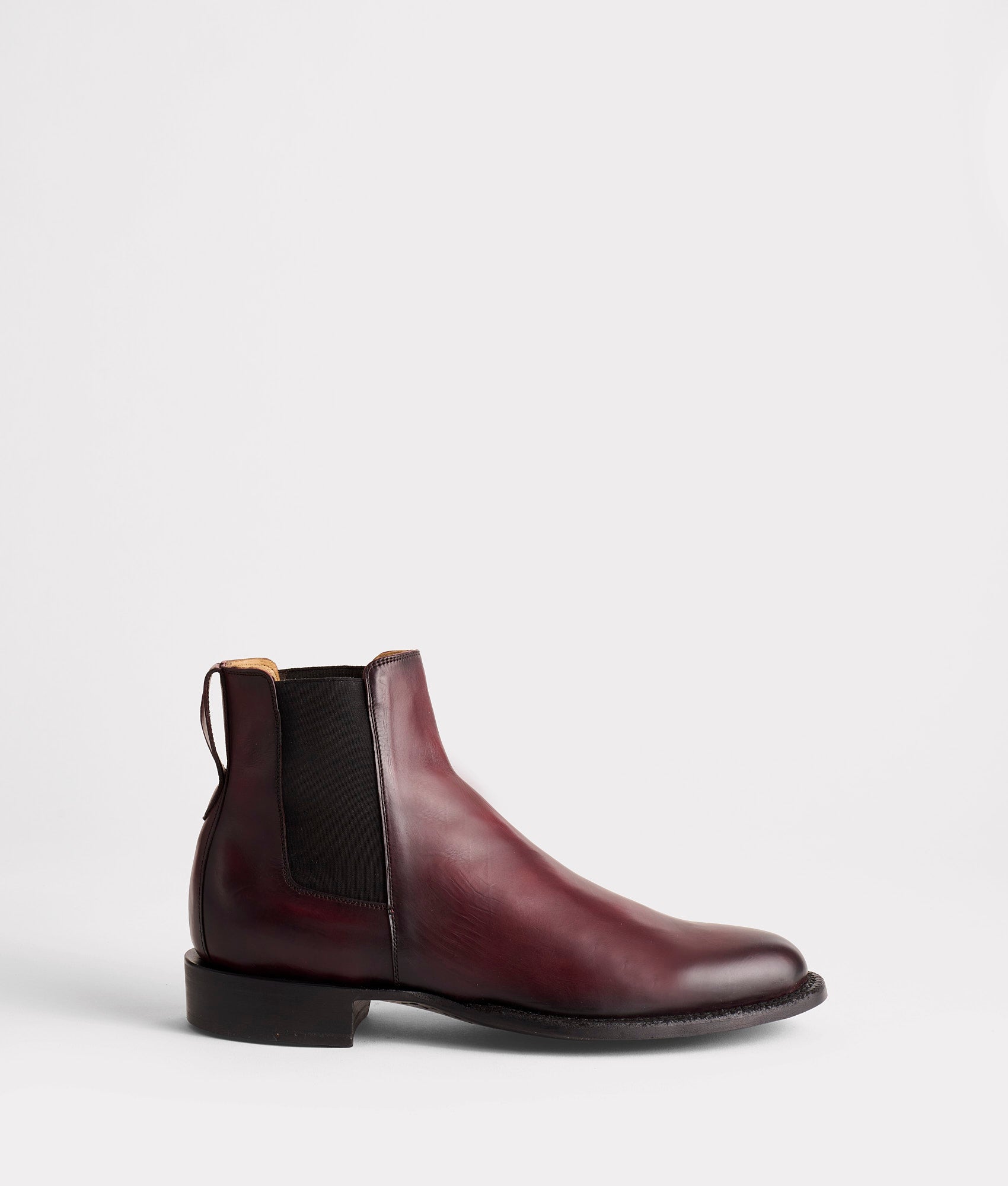 Grayson :: Black Cherry