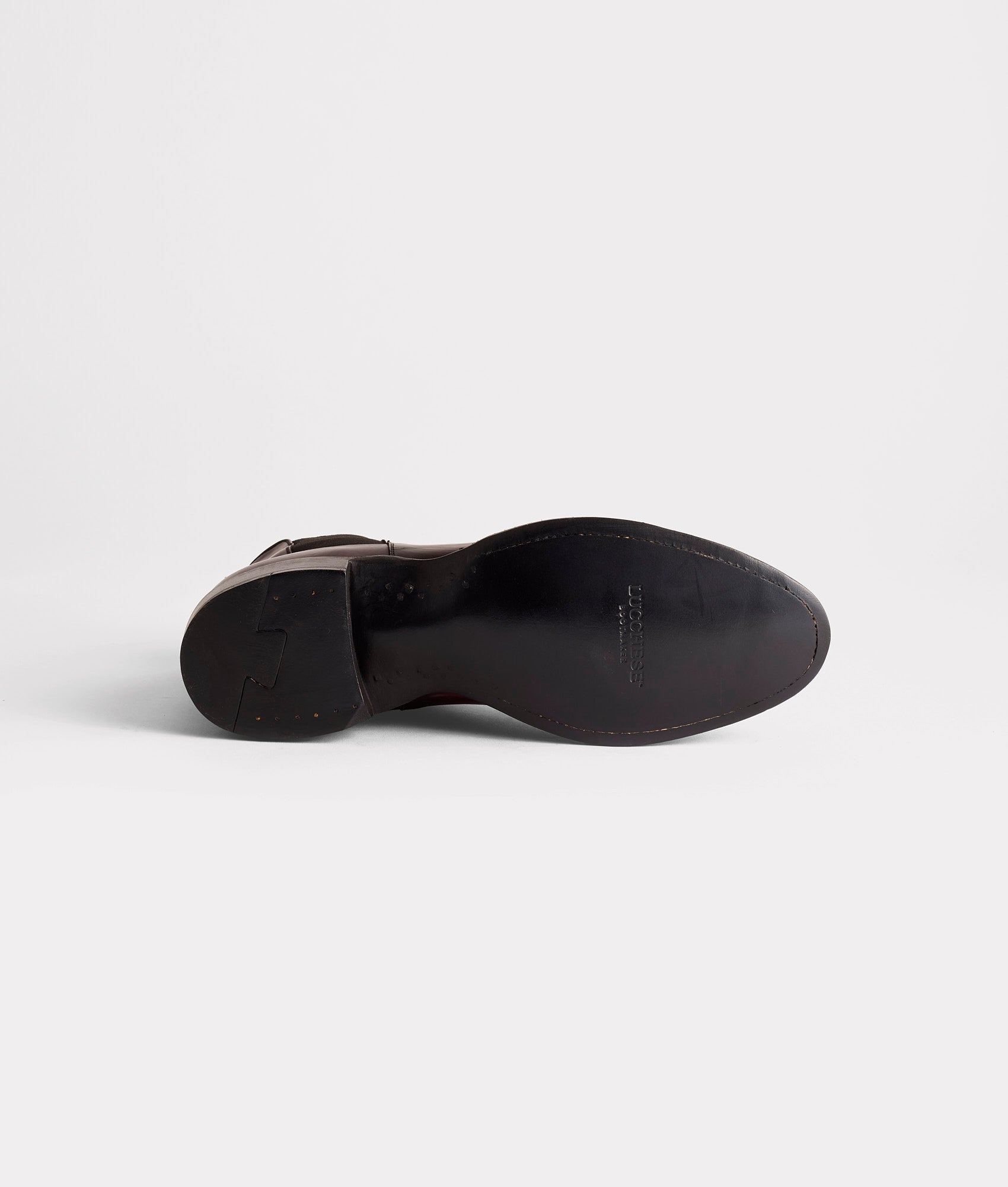 Grayson :: Black Cherry - Image 8