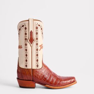 The Varsity :: Cognac
