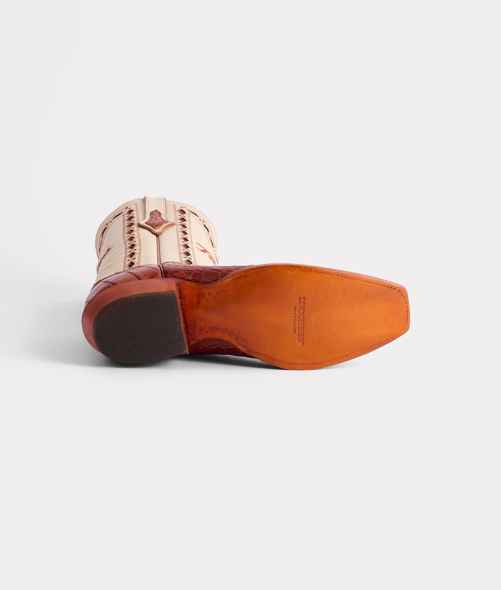 The Varsity :: Cognac - Image 6