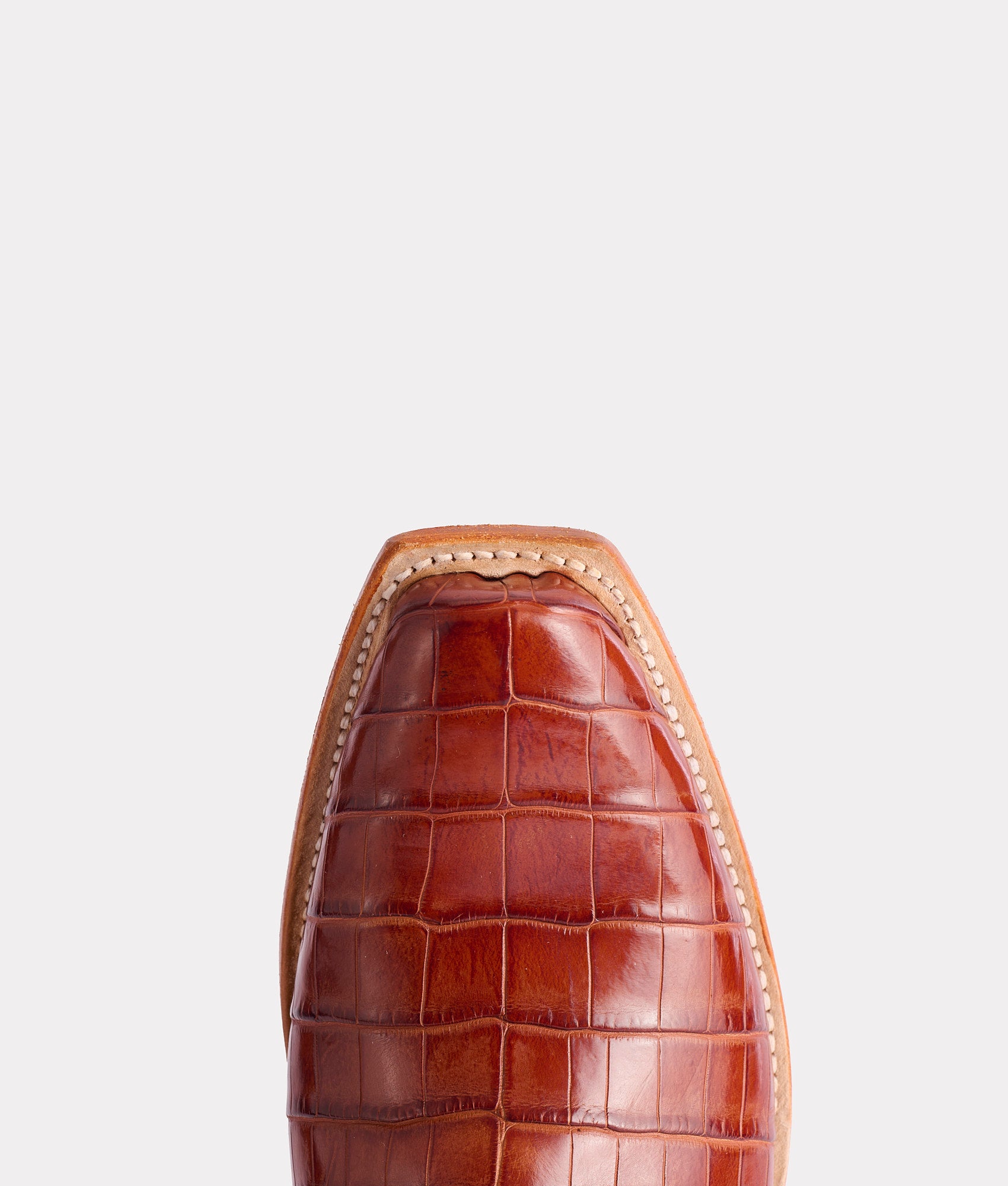 The Varsity :: Cognac - Image 7