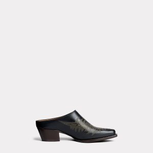 Kim Fancy :: Black