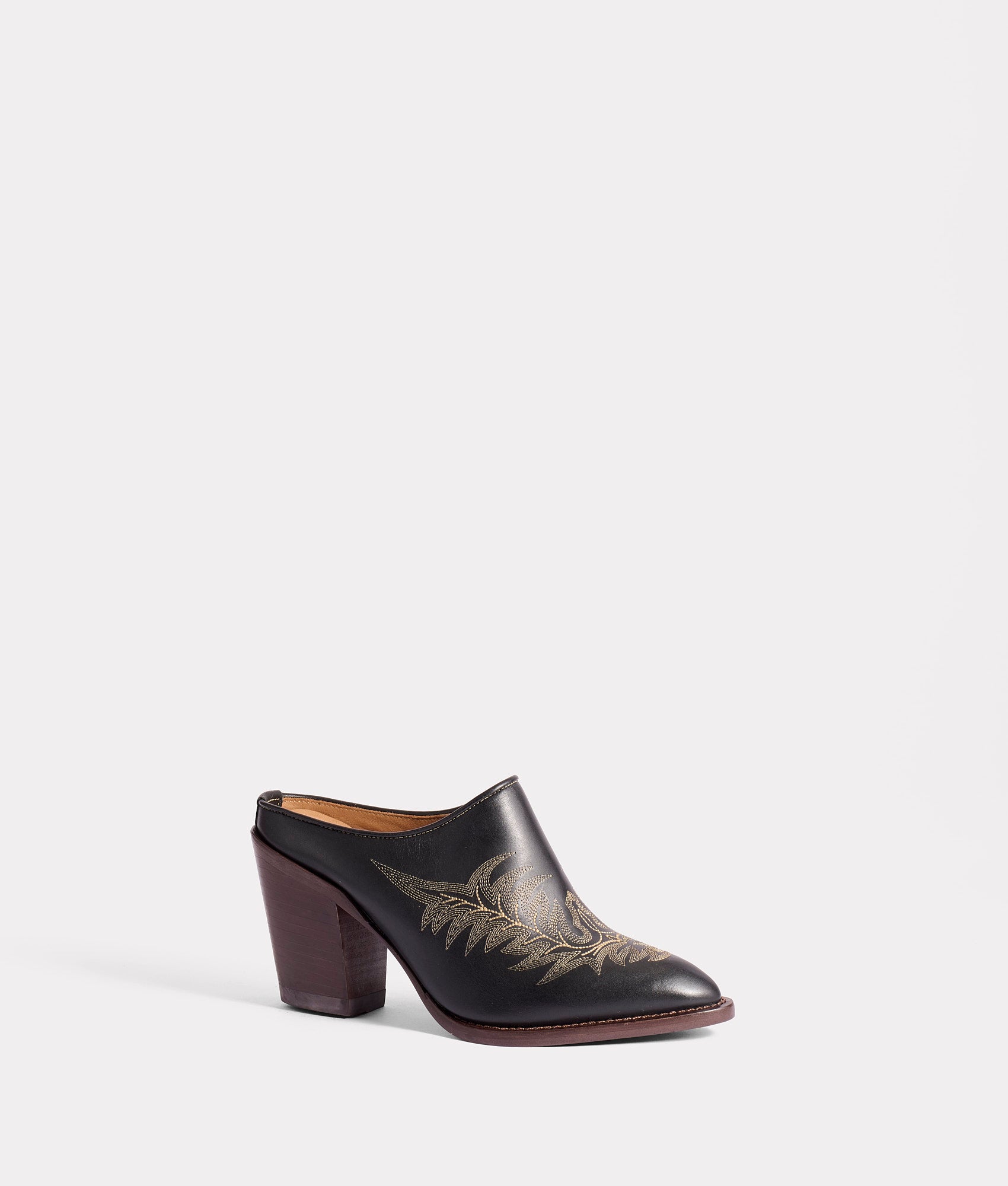Patti Fancy :: Black - Image 3
