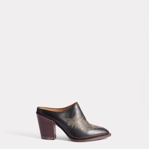 Patti Fancy :: Black
