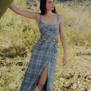 Lela Rose Look 5