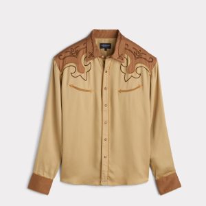 Del Rio :: Brown