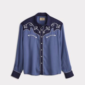 Del Rio :: Blue