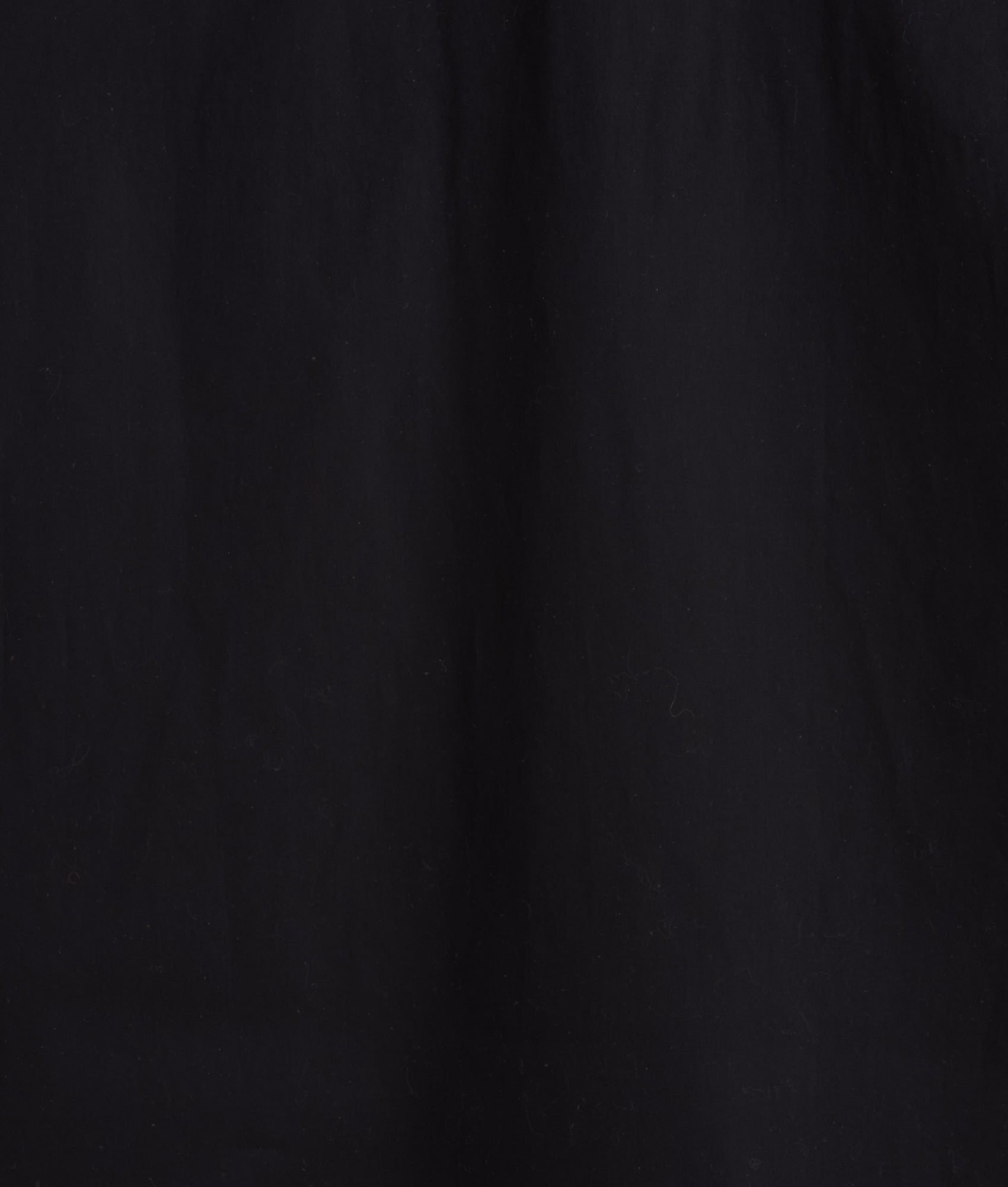 El Paso Cowboy Fit :: Solid Black - Image 11