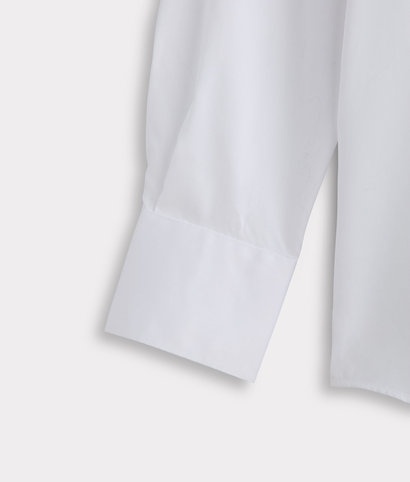 El Paso Cowboy Fit :: White - Image 7