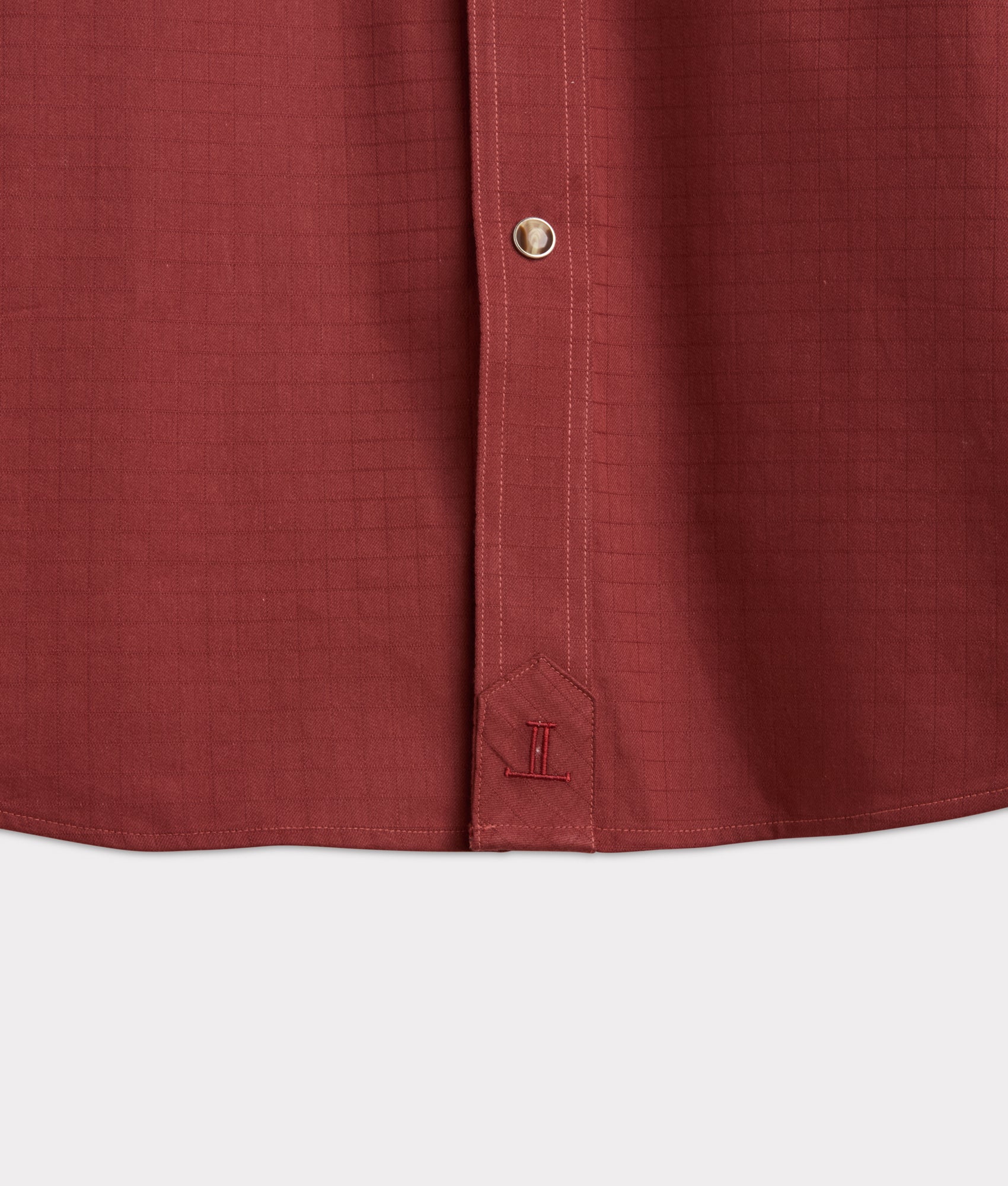 El Paso Cowboy Fit :: Sienna - Image 12