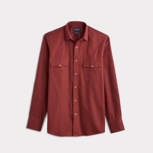 El Paso Cowboy Fit :: Sienna
