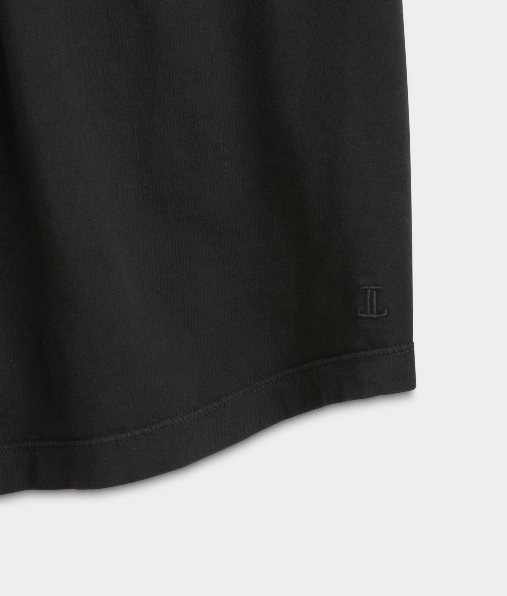 Cody Short Sleeve :: Carbon - Image 9