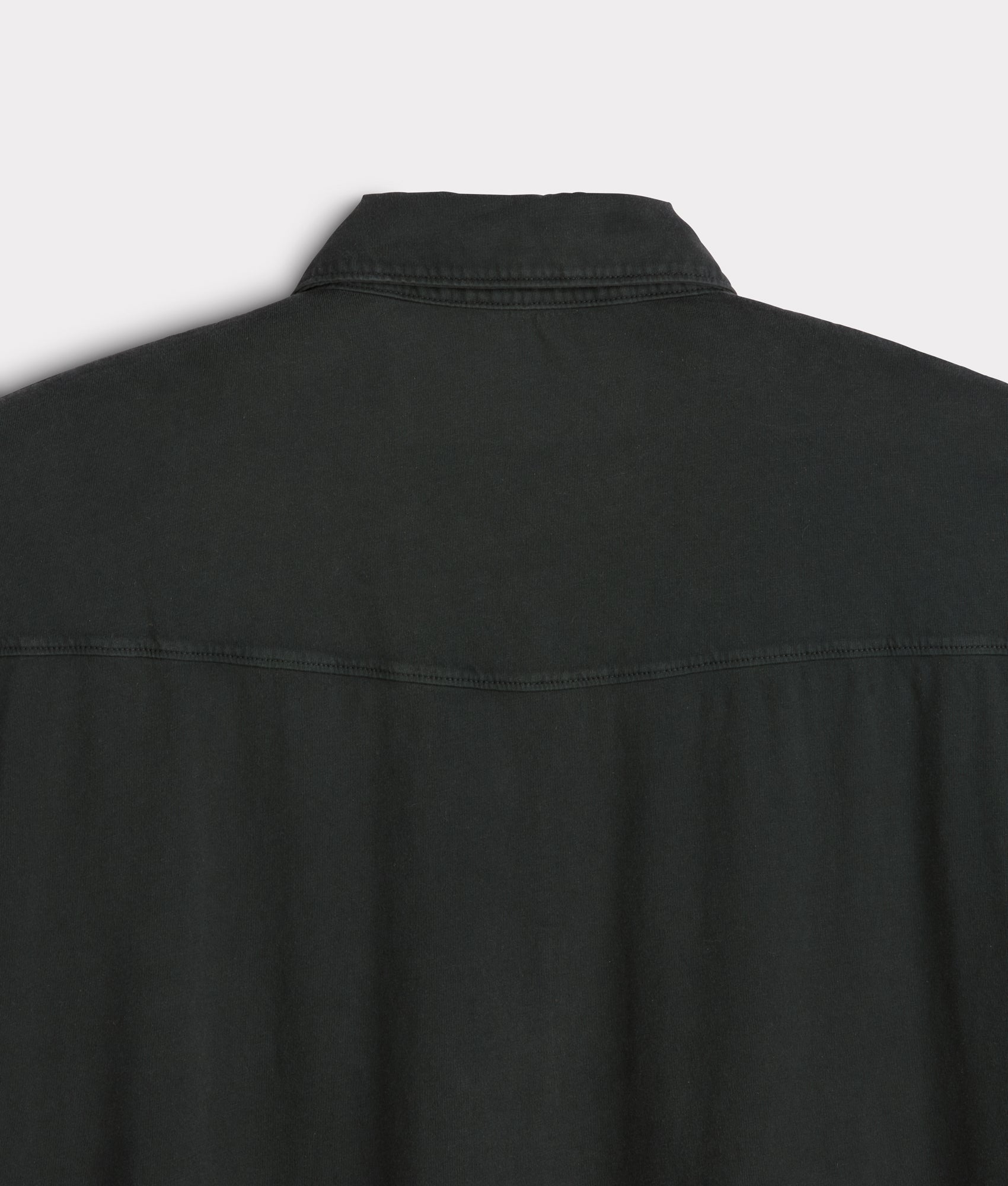 Cody Short Sleeve :: Carbon - Image 5
