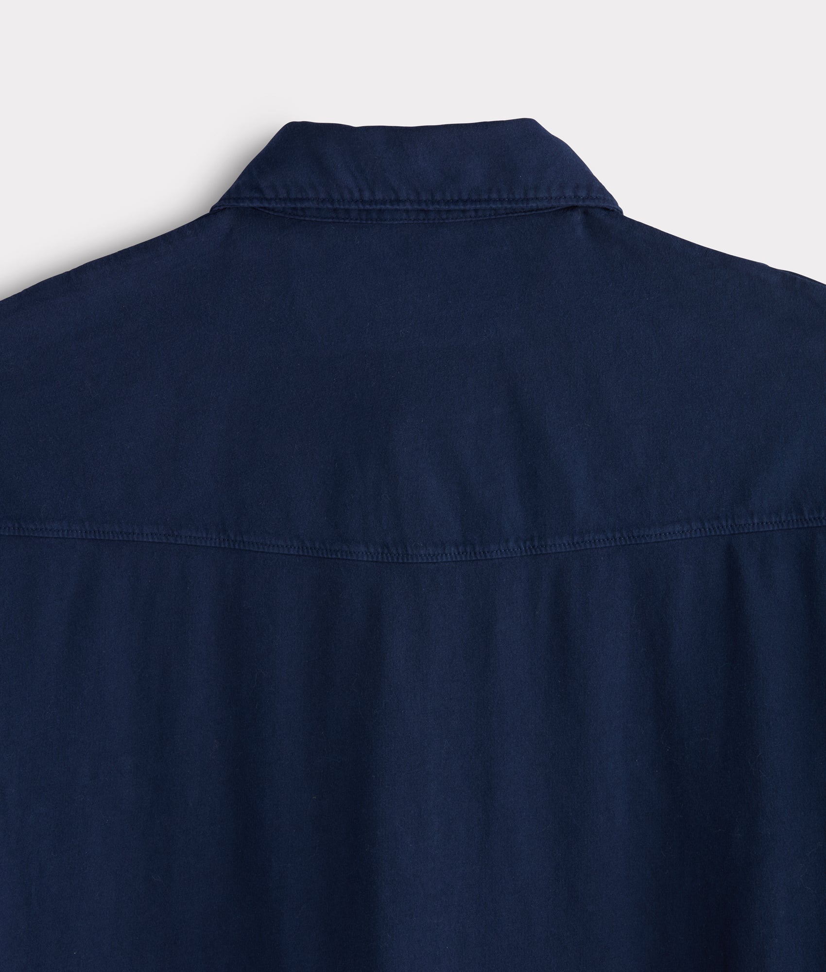 Cody Short Sleeve :: Navy - Image 6