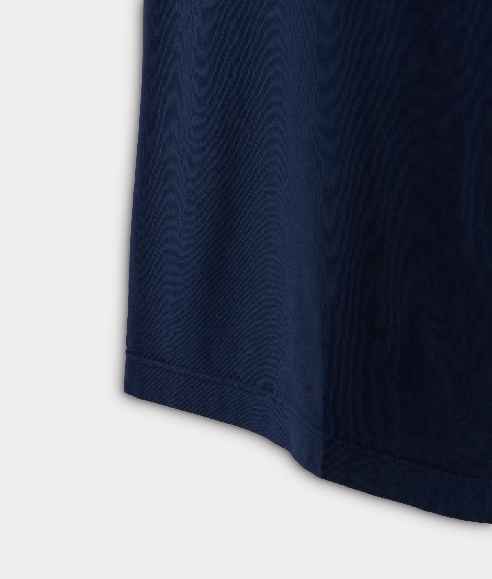 Cody Short Sleeve :: Navy - Image 7