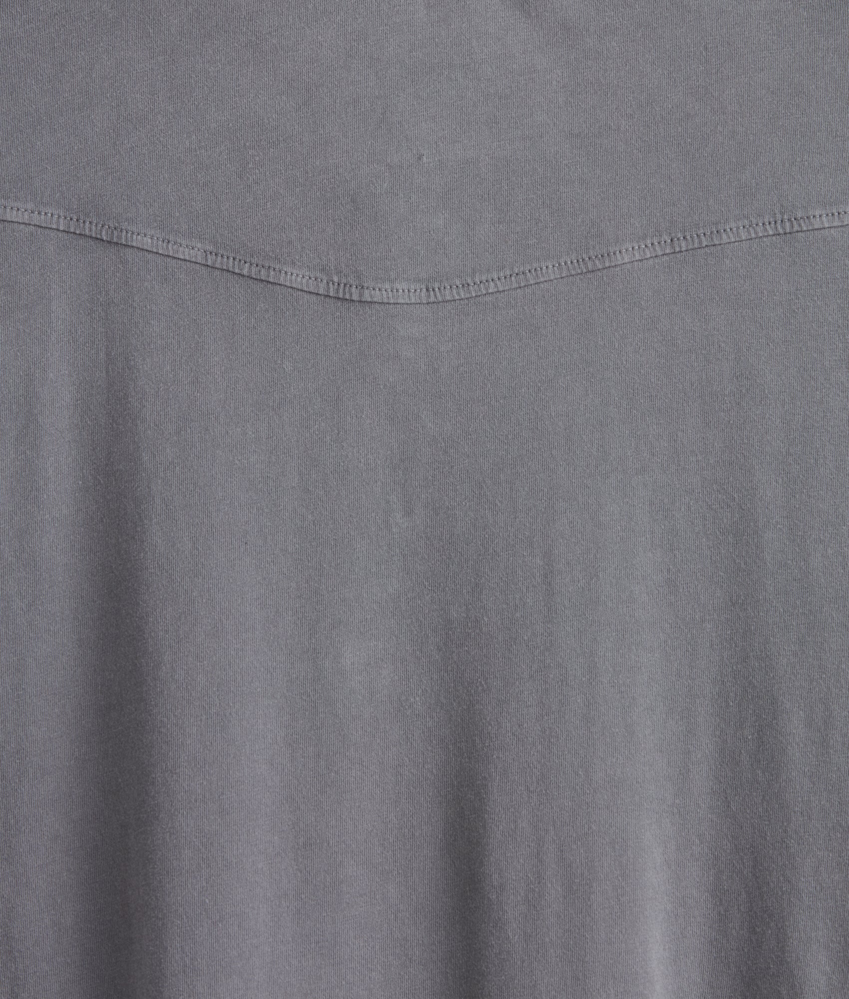 Cody Long Sleeve :: Dark Grey - Image 9