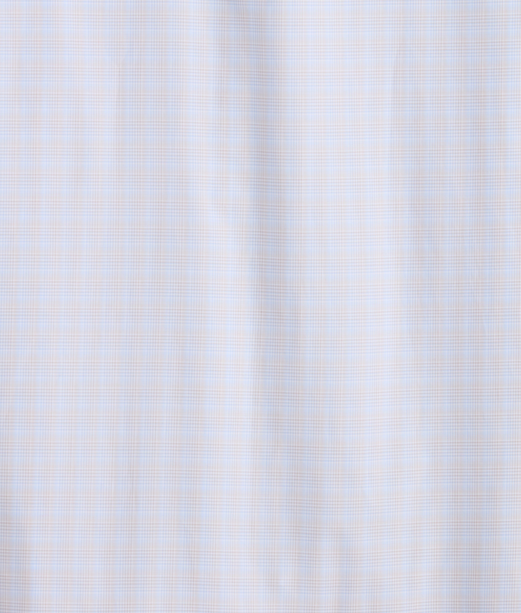 El Paso Classic Fit :: Sky Blue Plaid - Image 10