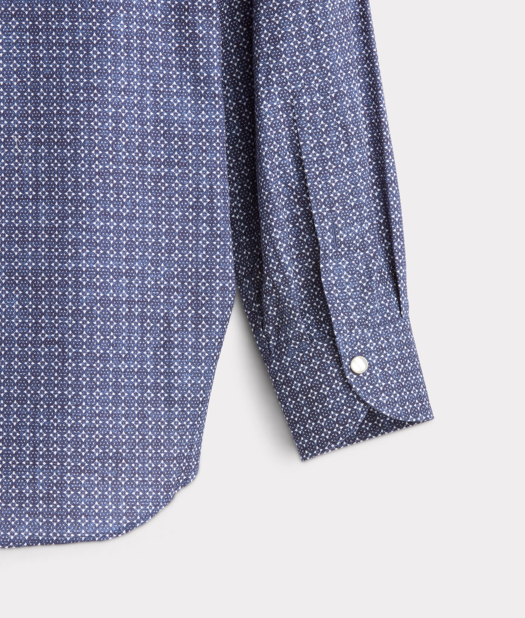 El Paso Classic Fit :: Midnight - Image 7
