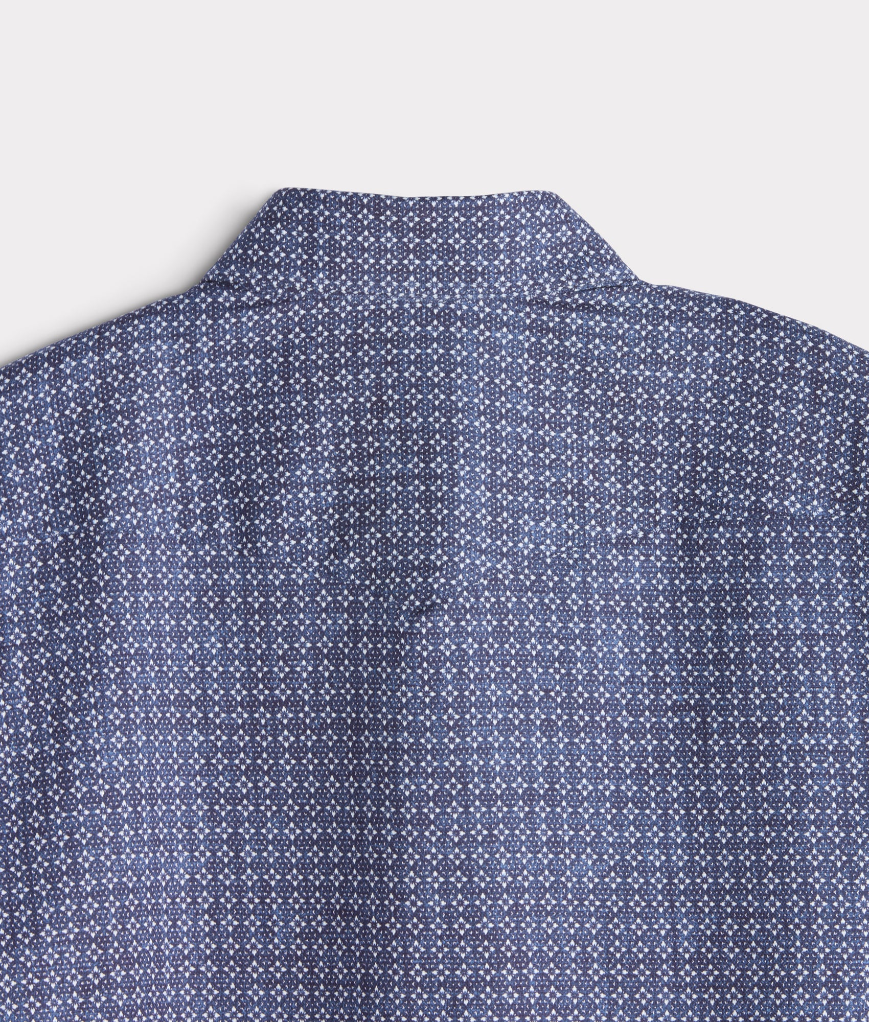 El Paso Classic Fit :: Midnight - Image 5