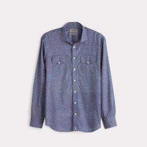 El Paso Classic Fit :: Midnight