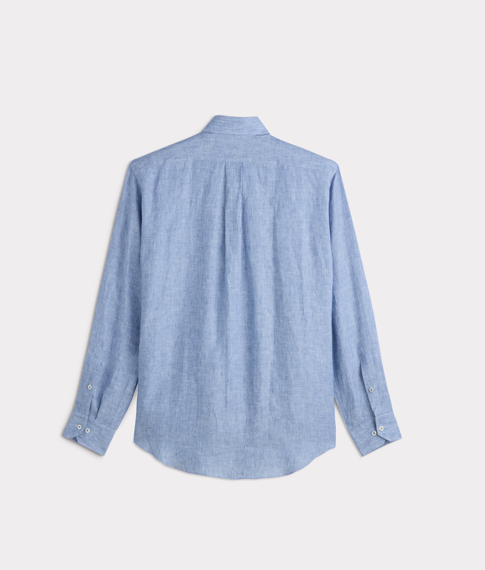 San Antonio Classic Fit :: Stormy Blue - Image 5