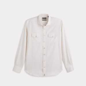 El Paso Classic Fit :: Tan Honeycomb