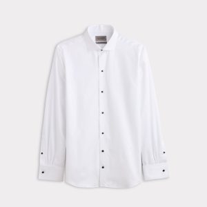 San Antonio Modern Fit :: White