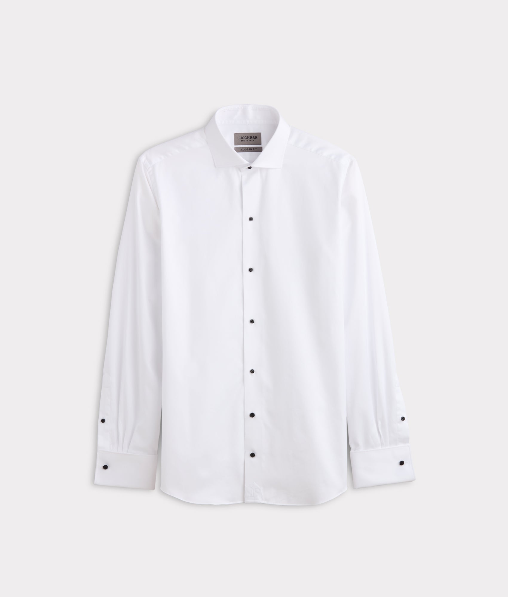 San Antonio Modern Fit :: White