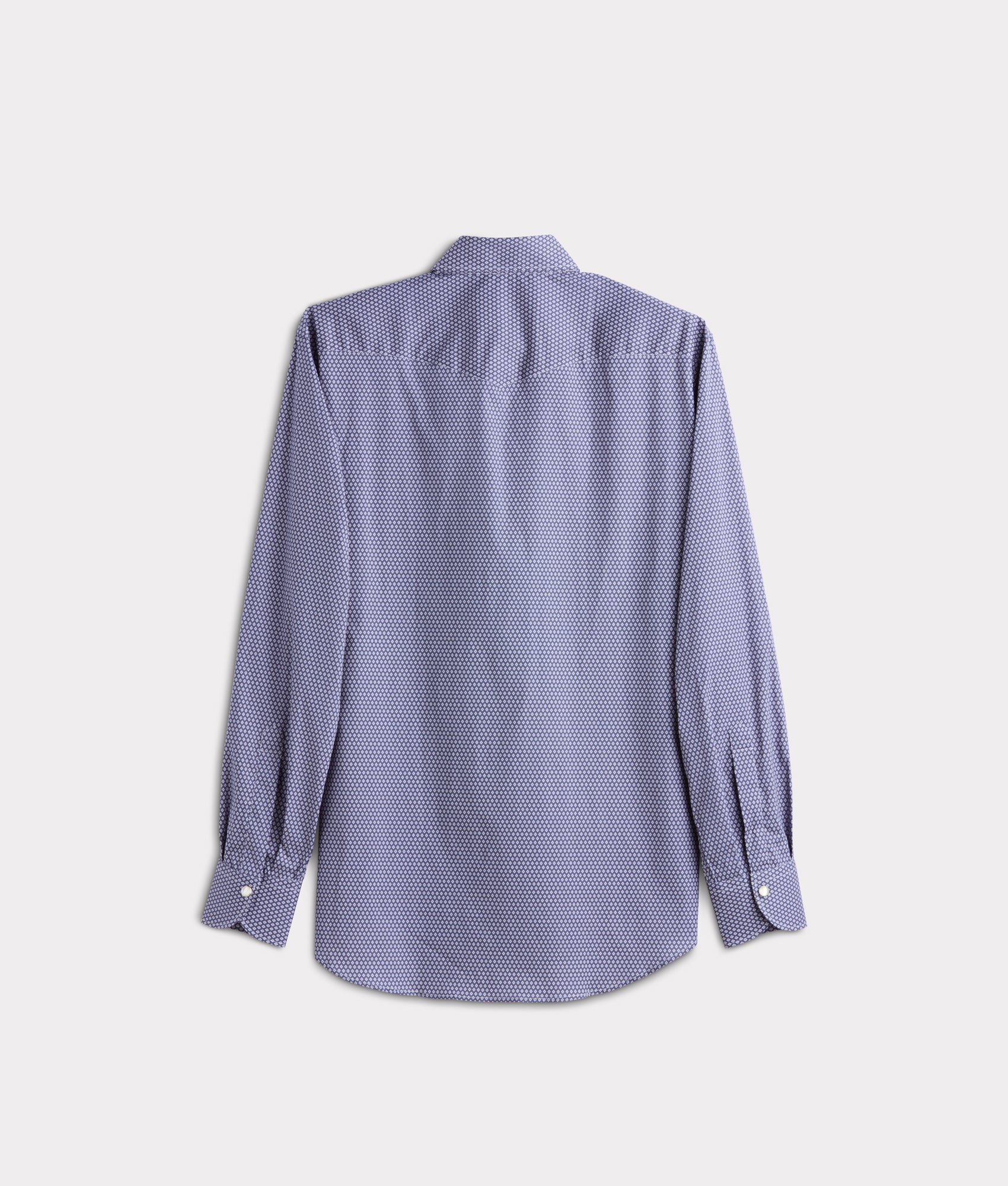El Paso Classic Fit :: Navy - Image 3