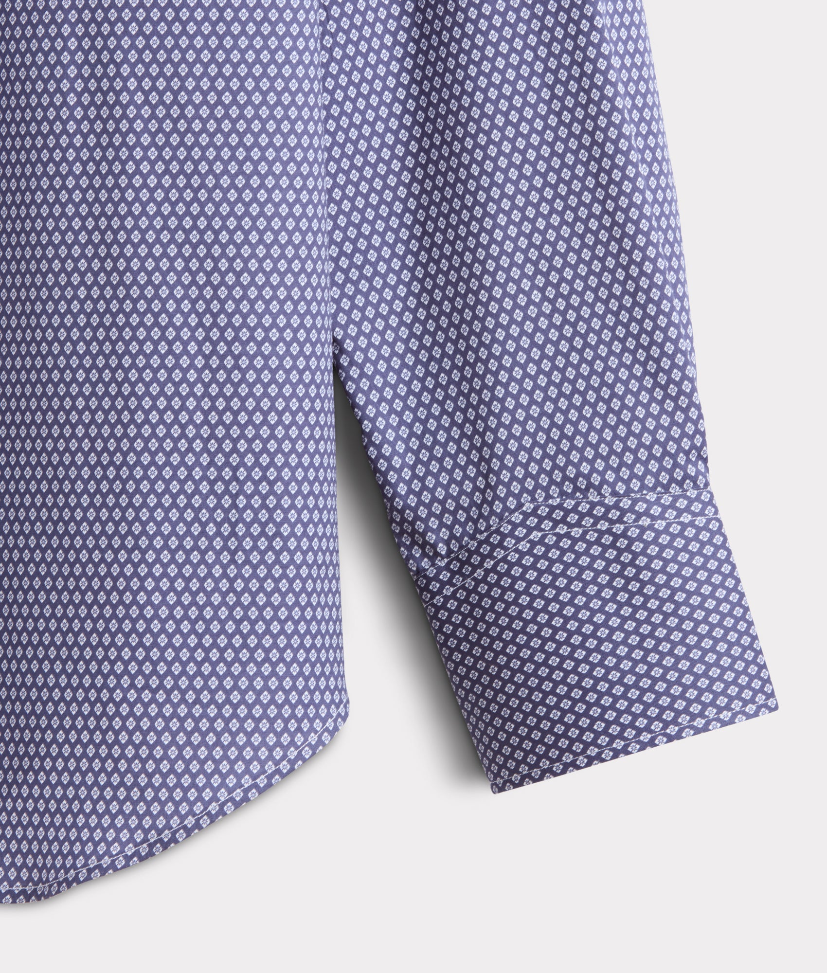 El Paso Classic Fit :: Navy - Image 6