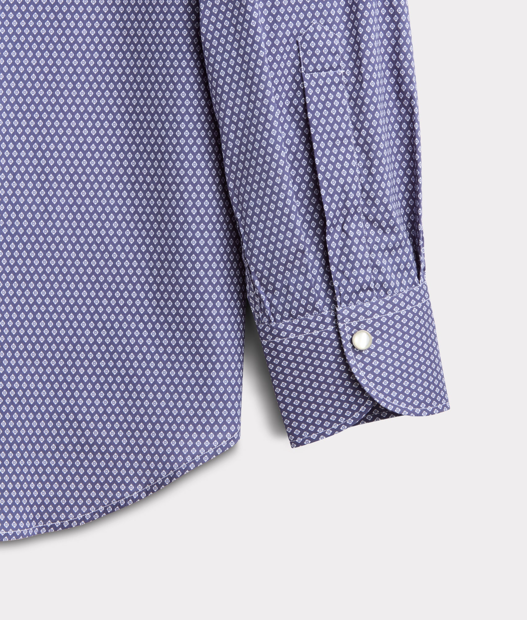 El Paso Classic Fit :: Navy - Image 9