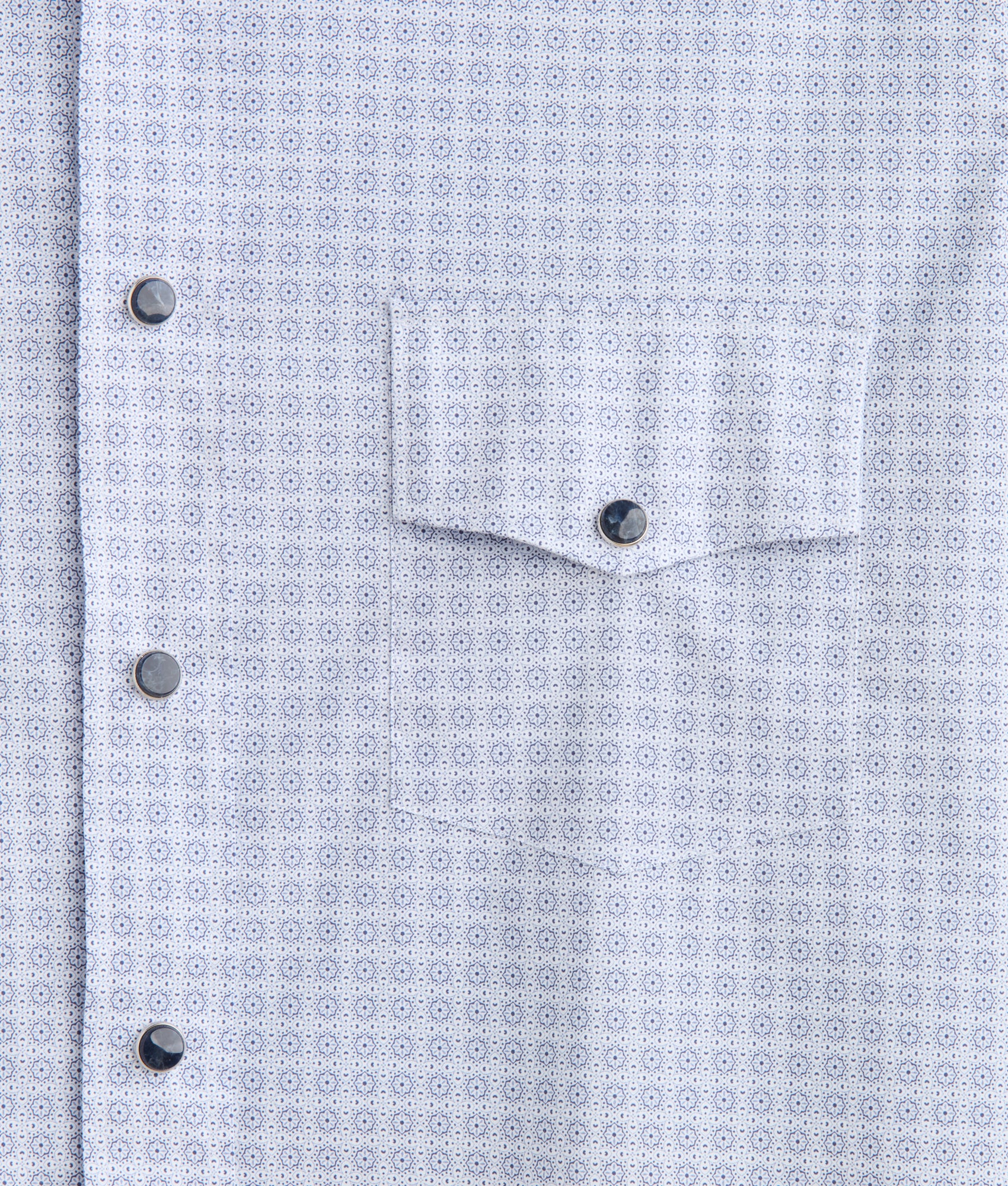 El Paso Modern Fit :: Blue - Image 6