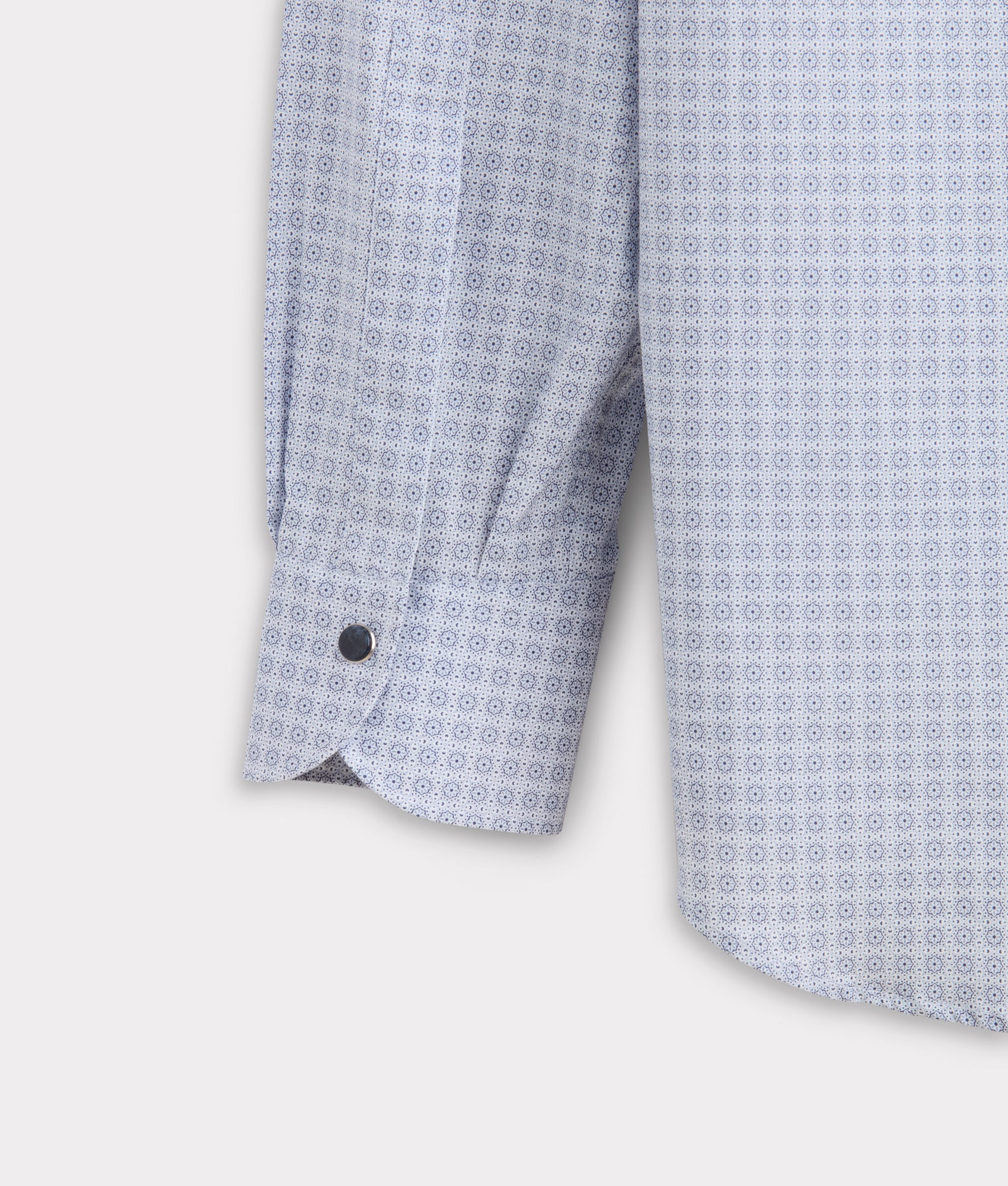 El Paso Modern Fit :: Blue - Image 4