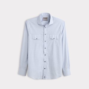 El Paso Modern Fit :: Blue