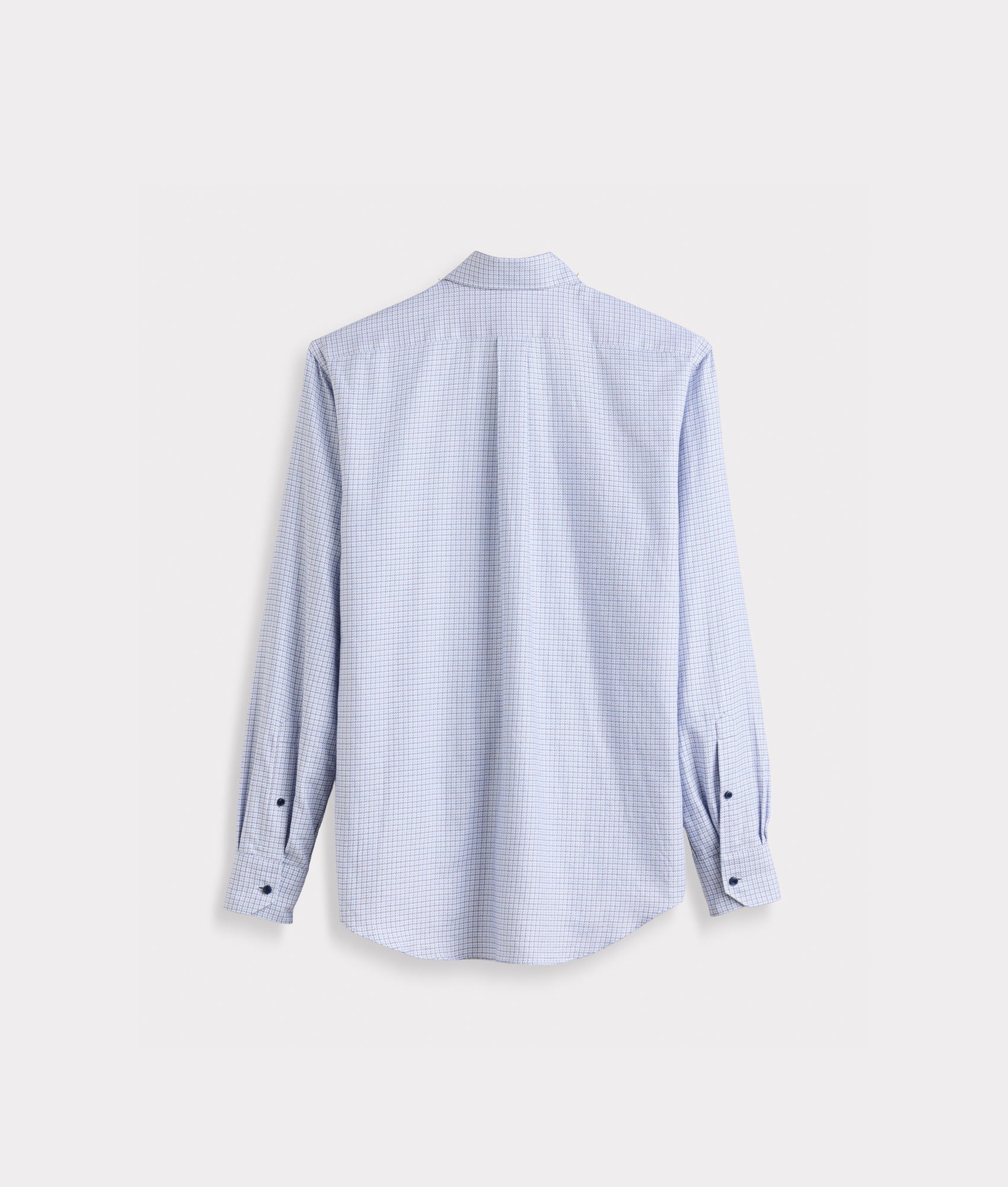 San Antonio Classic Fit :: Blue - Image 3