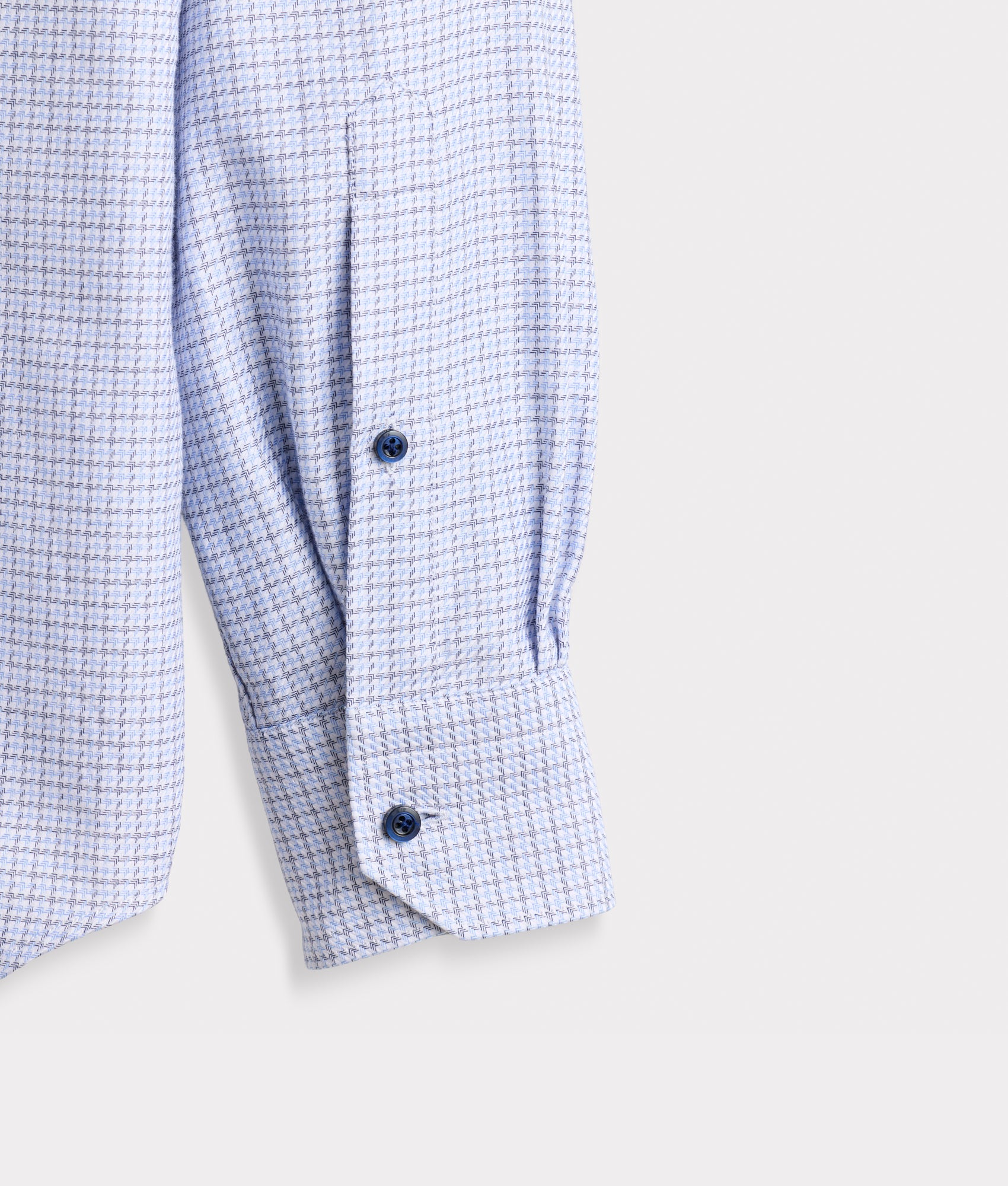 San Antonio Classic Fit :: Blue - Image 4