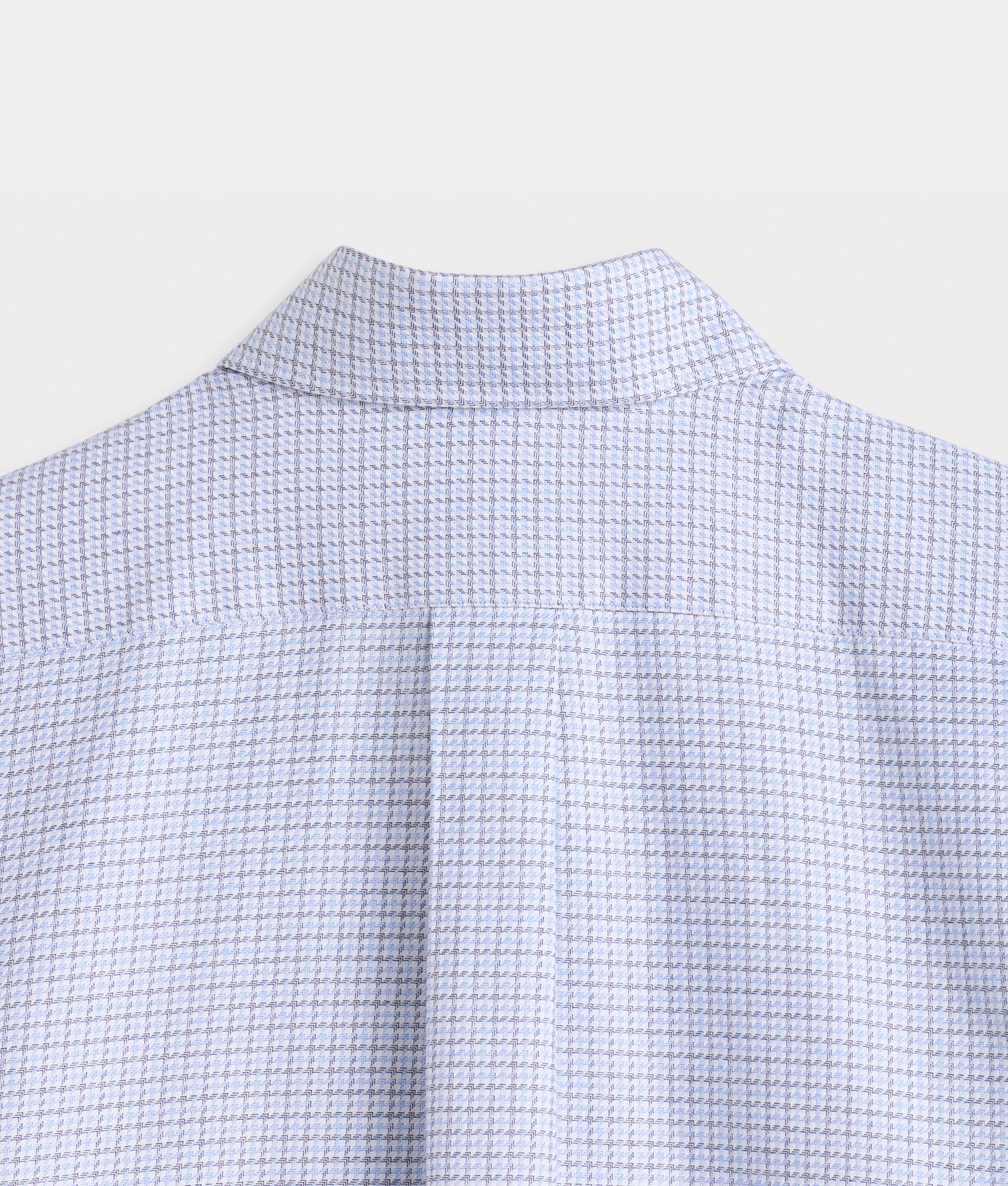 San Antonio Classic Fit :: Blue - Image 9