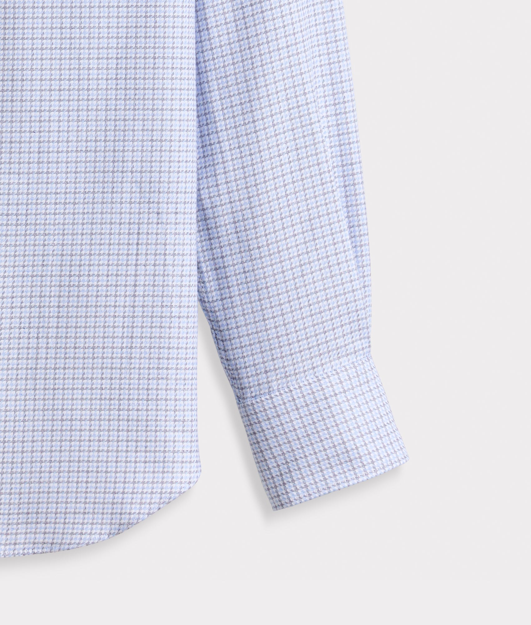San Antonio Classic Fit :: Blue - Image 7