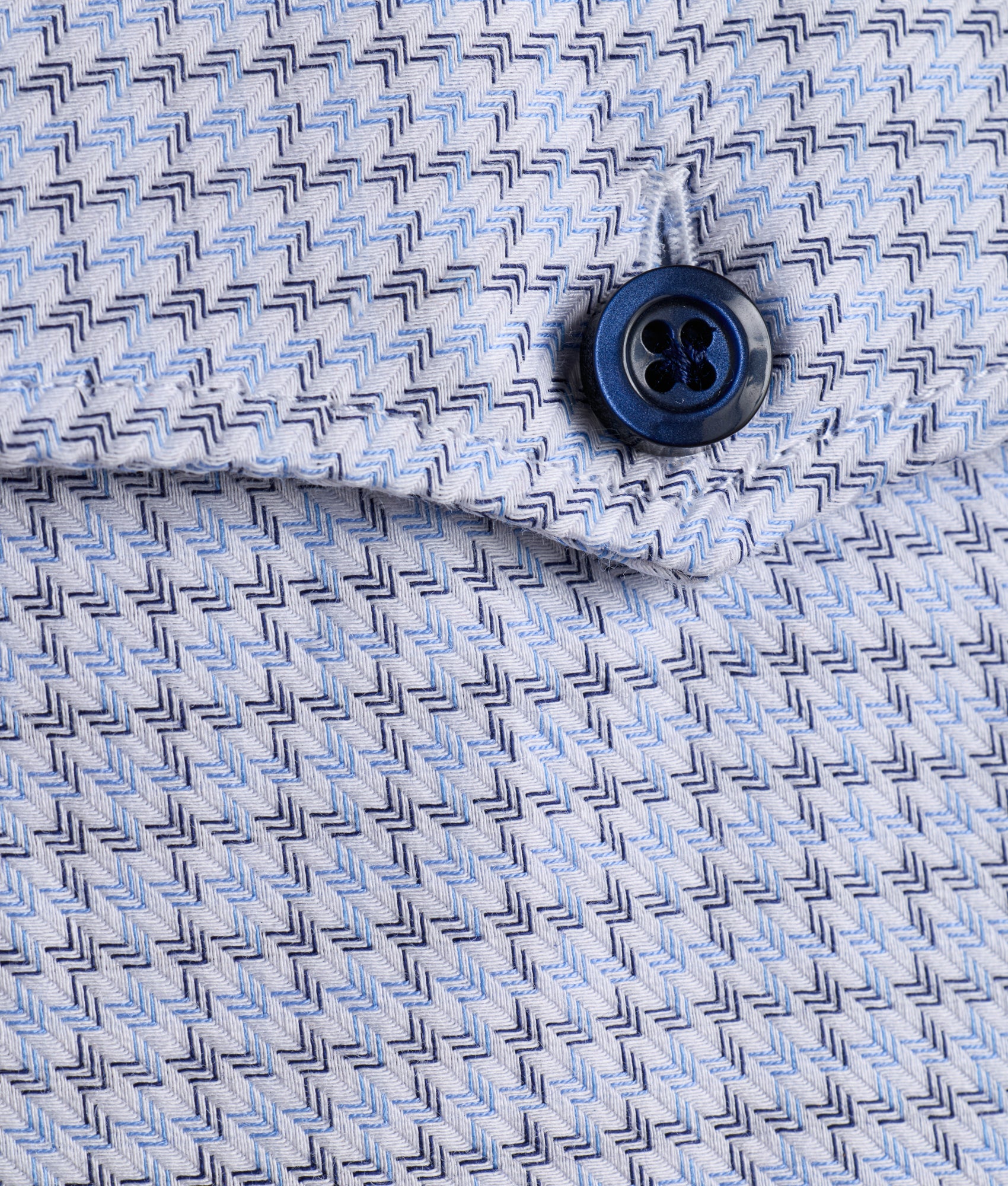 San Antonio Classic Fit :: Blue - Image 11