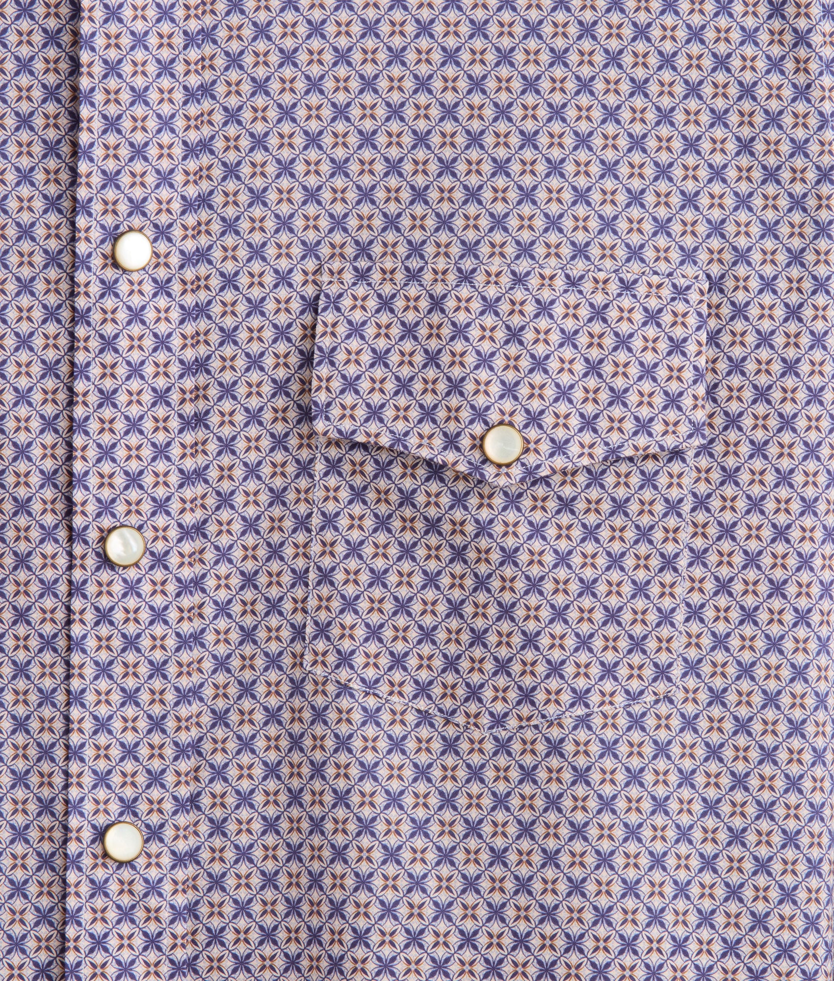 El Paso Modern Fit :: Purple - Image 10