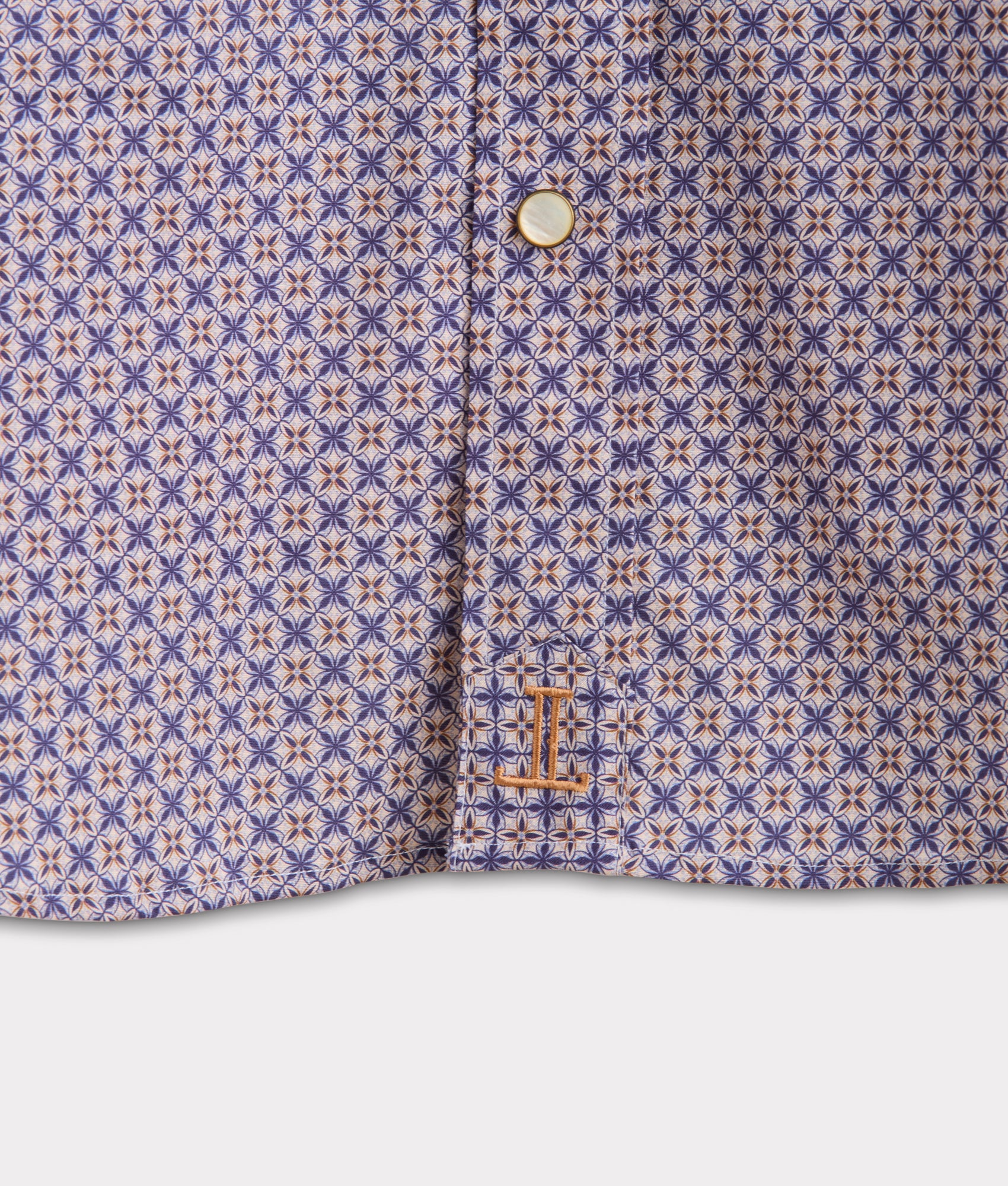 El Paso Modern Fit :: Purple - Image 6