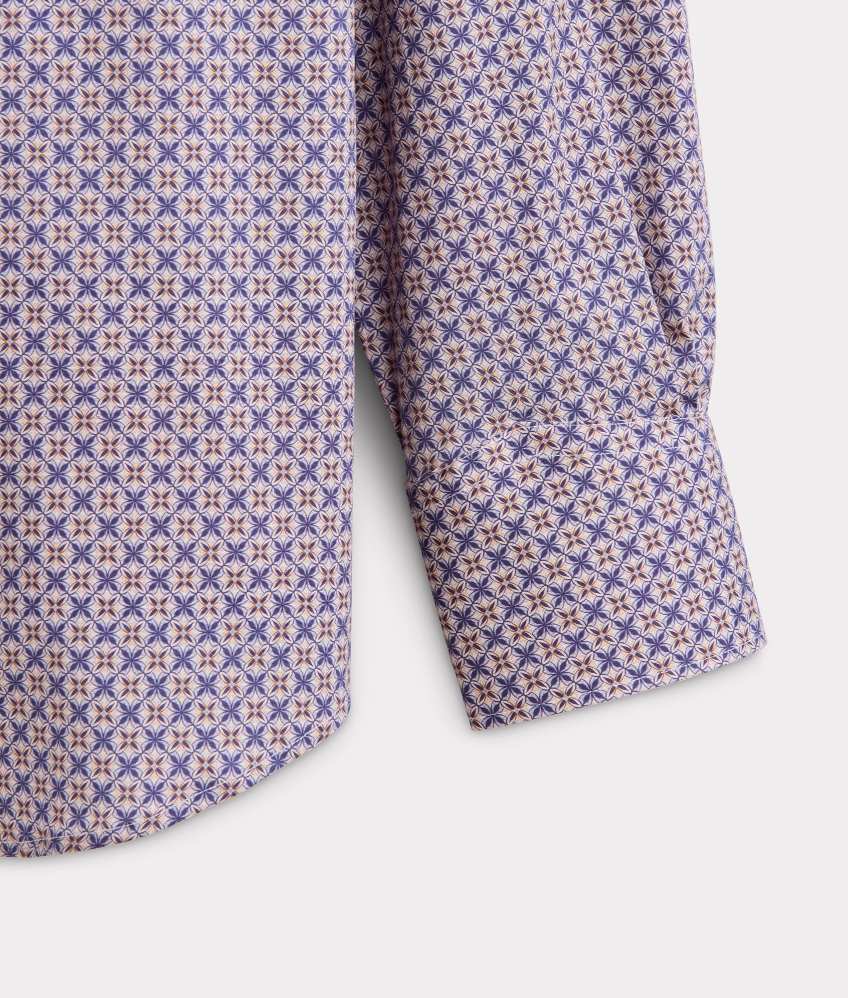 El Paso Modern Fit :: Purple - Image 5