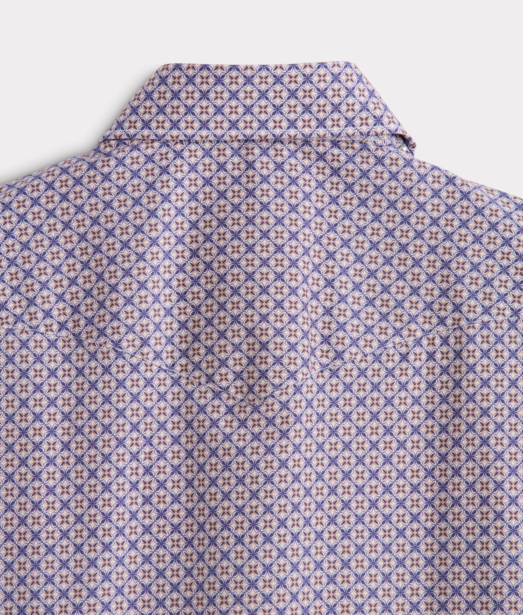 El Paso Modern Fit :: Purple - Image 7